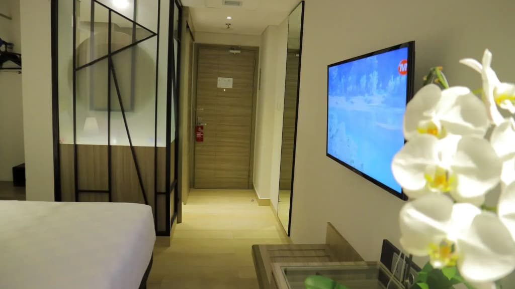 Arosa Hotel Jakarta - photo 12