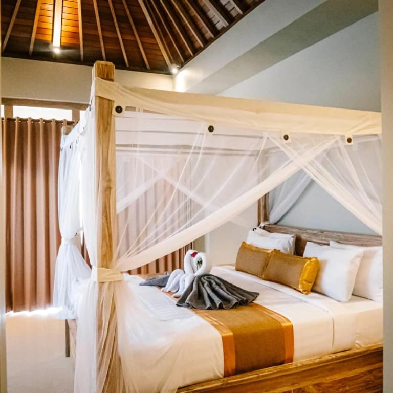 Raditya Villa Ubud - photo 30