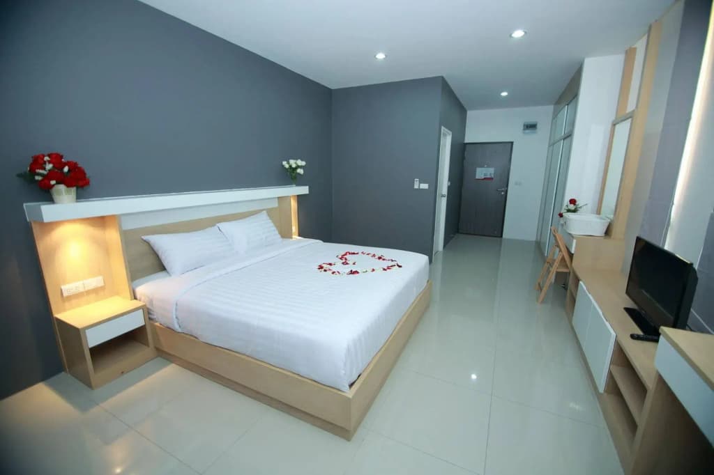 Residence SG - photo 5