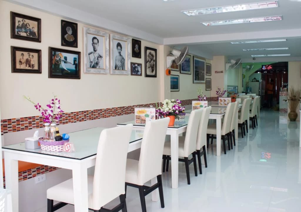 At Phuket Inn Patong Beach - photo 21