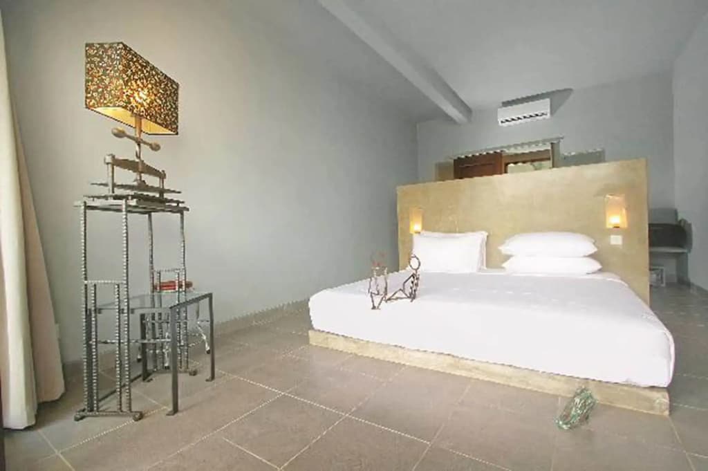 The Grey Boutique Inn - photo 1