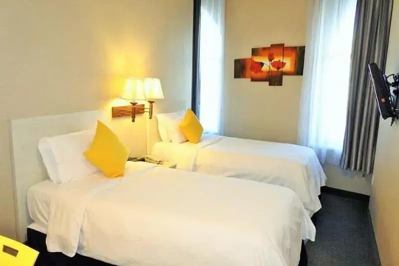 Wanderlofts - photo 4