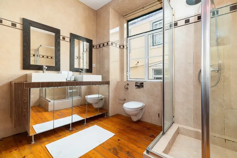Charming 2 Bedroom Apartment Next to Praça da Figueira - photo 7