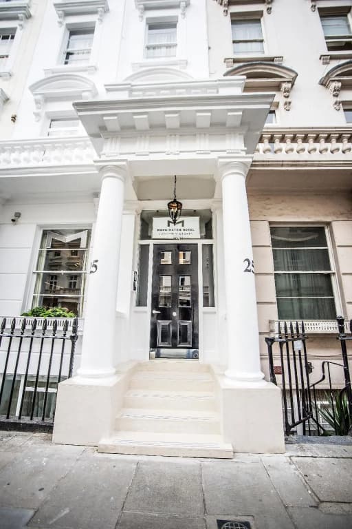 Mornington Hotel London Victoria - main photo