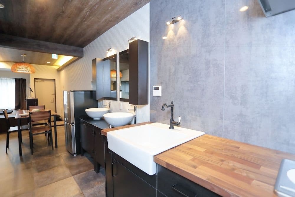Villa Ikebukuro Altair - photo 9