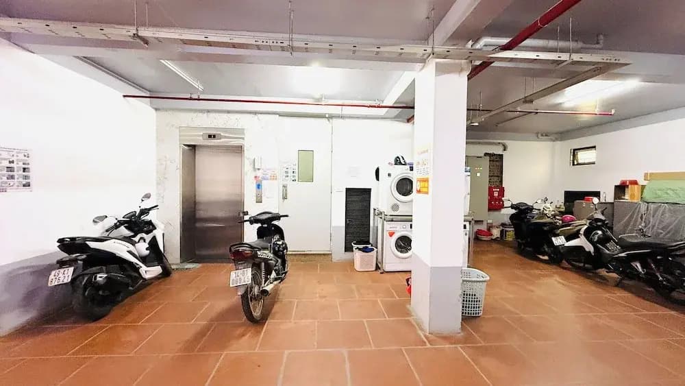 Era Apartment Dinh Thon - photo 18