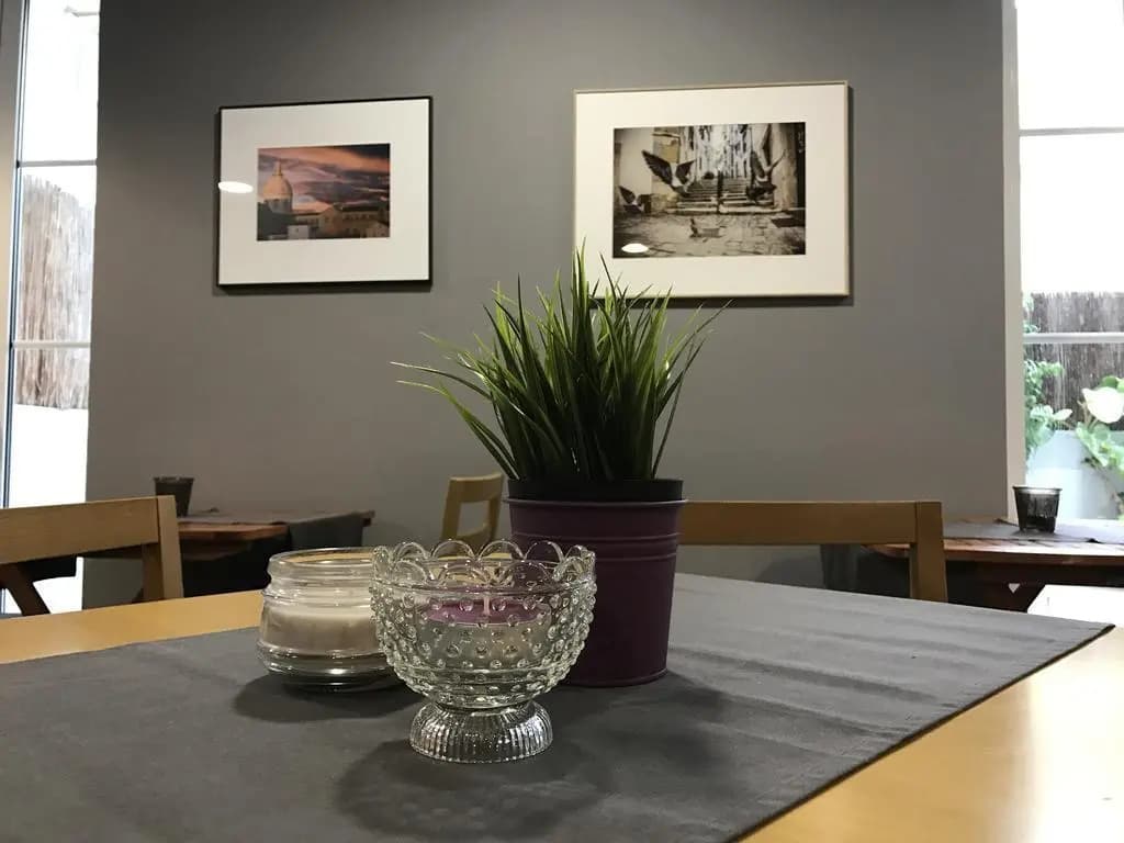 Hotel Sete Colinas - photo 30