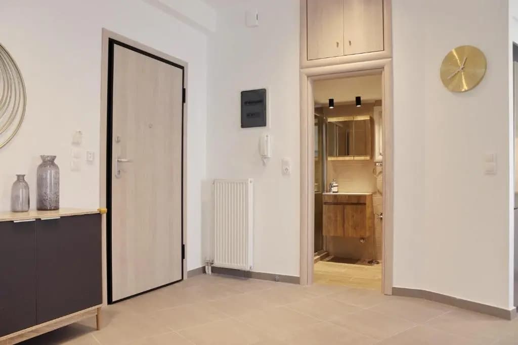 Feel the Acropolis Apartment GTD33702 - photo 5