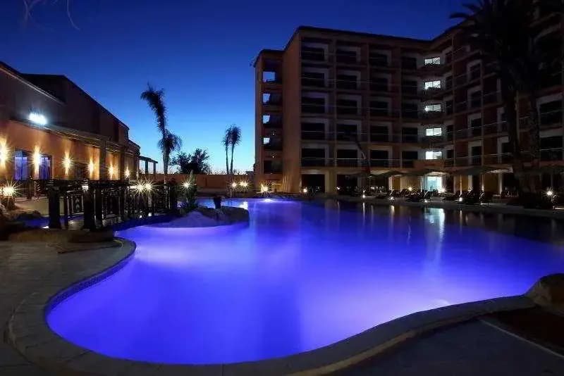 Albatros Club - photo 2