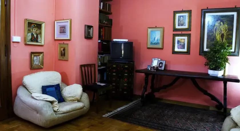 Marian Bed & Breakfast - photo 4