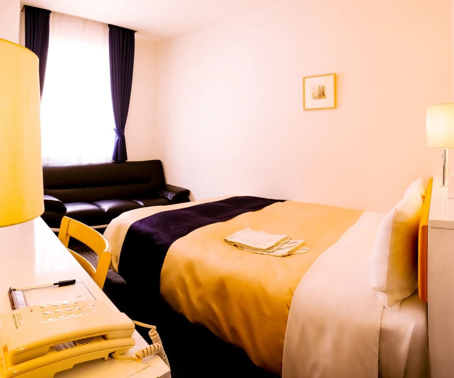 Tachikawa Regent Hotel - photo 3