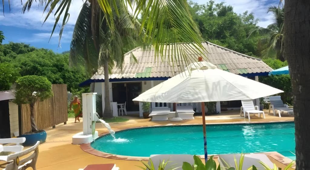 Lamai Chalets - photo 43