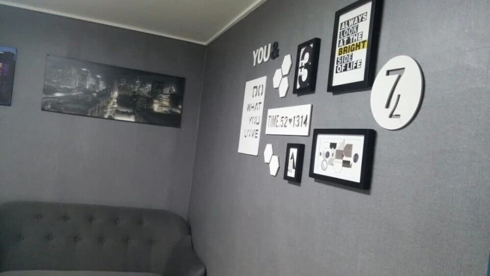 W Guesthouse - photo 9