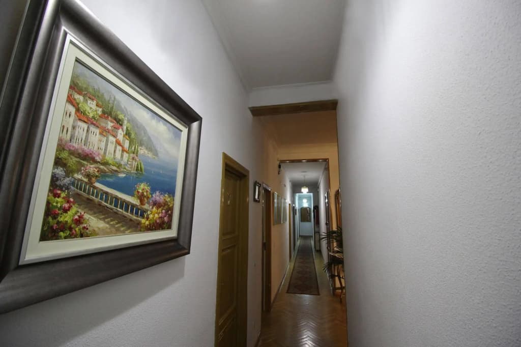 Hostal Greco Madrid - photo 10