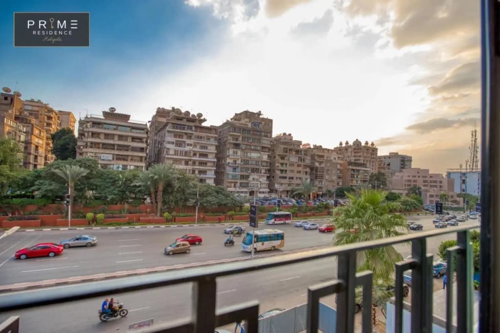 Prime Residence Heliopolis - photo 12
