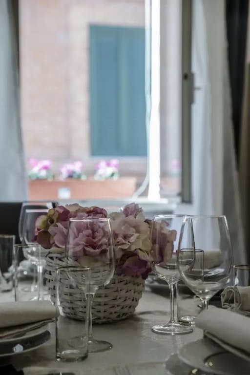 Maison Alexandra Vaticano Italia - photo 19
