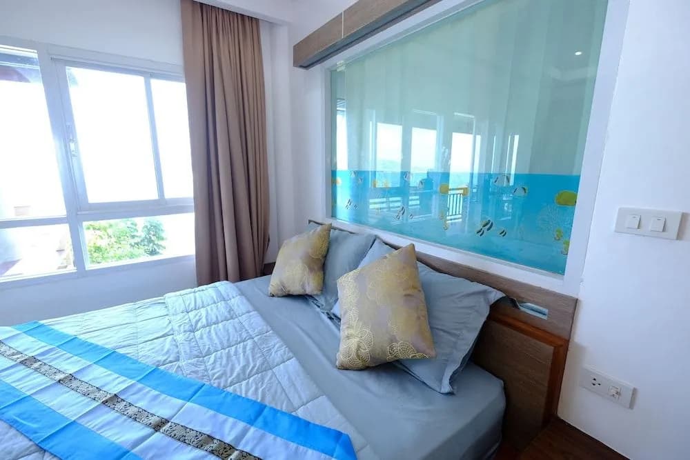 Sanggaou Bungalows - photo 35