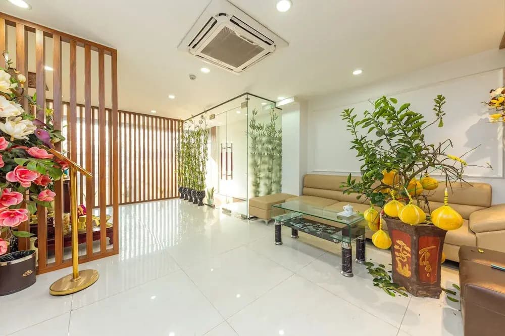 OYO 1011 Orchids 4 Hotel - photo 11
