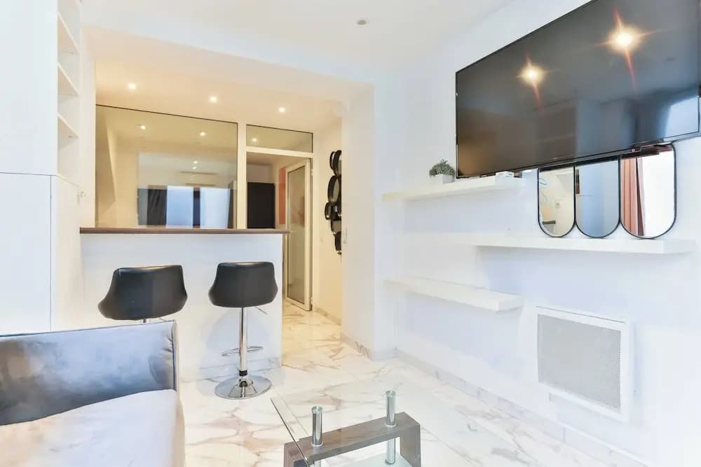 Cozy Apartment - 1br/4p - Eiffel Tower - photo 7