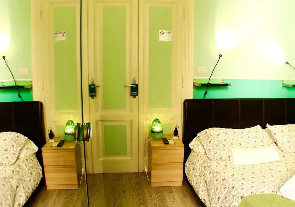 Eat&Sleep B&B - photo 4