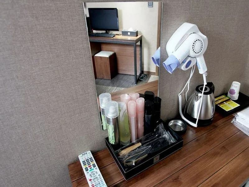 Cheonho Mong Hotel - photo 15