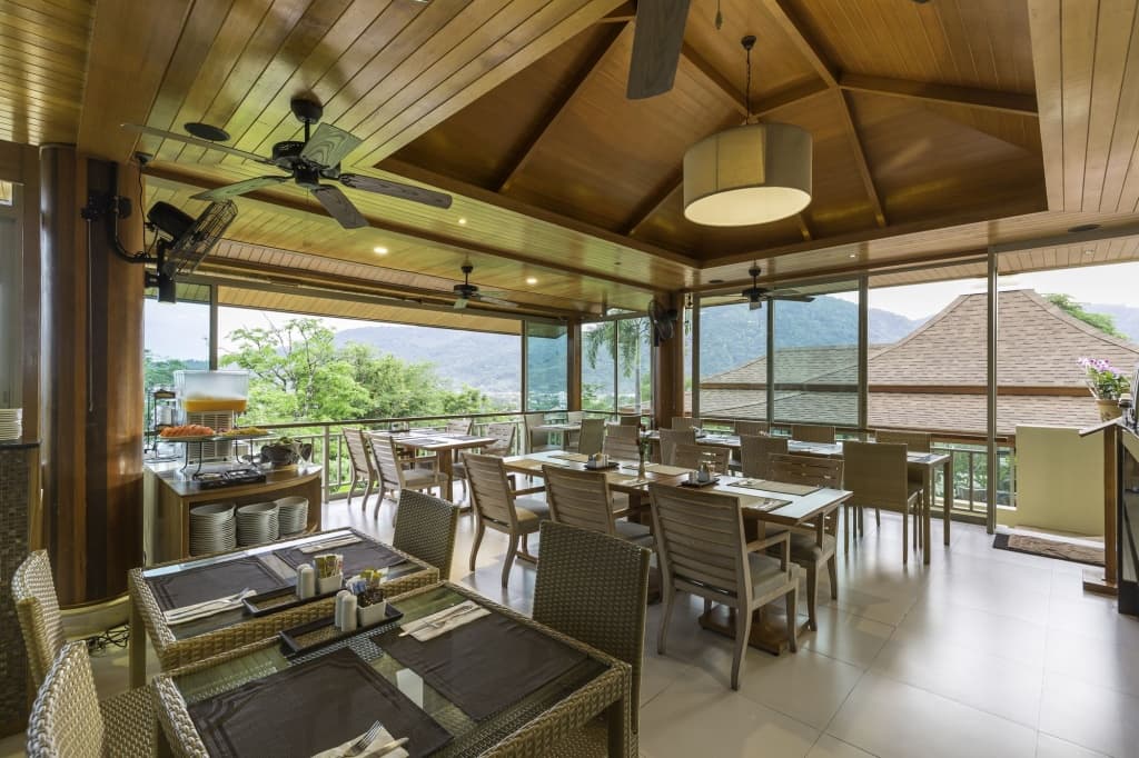 Villa Tantawan Resort And Spa - photo 37