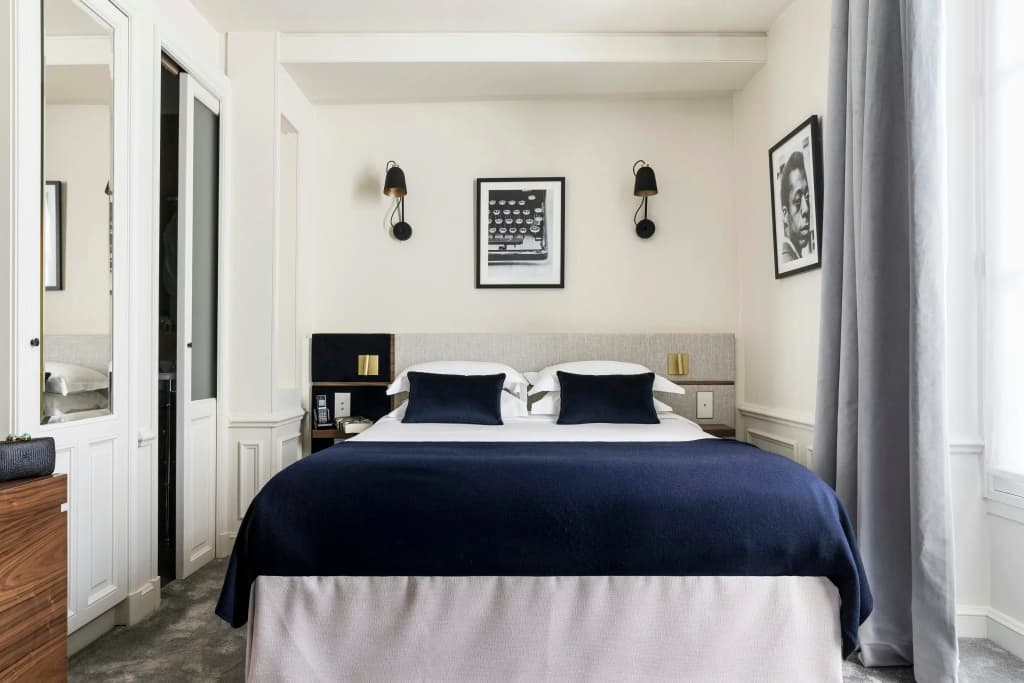Hotel Verneuil - photo 7