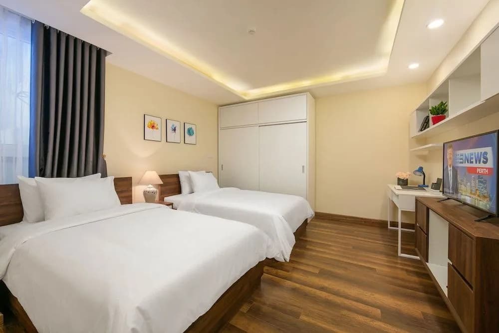 Paradiso Hotel Residence - photo 6