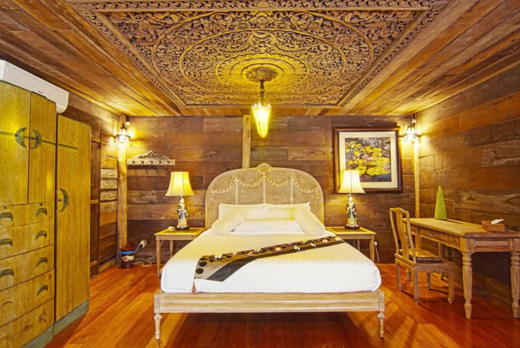 Fig Tree Hills Resort - photo 4