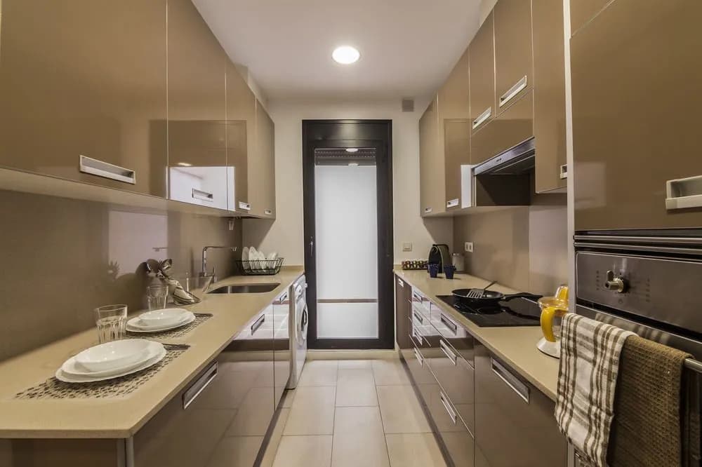 Barna House Apartments - photo 15