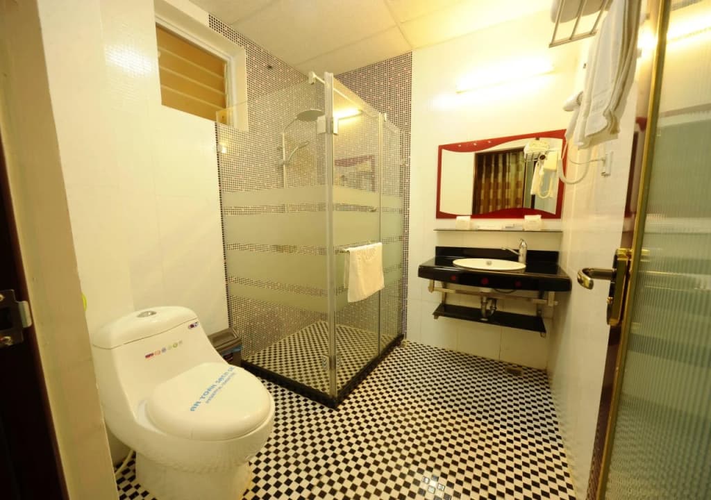 Hacinco Hotel - photo 9