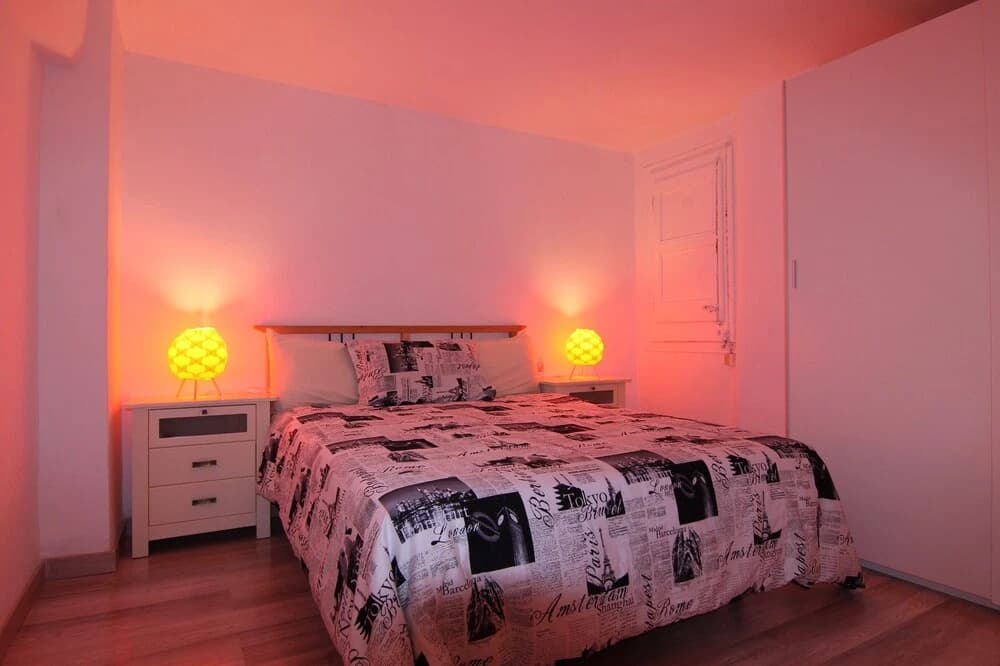 Gaudi Barcelona Rentals - main photo