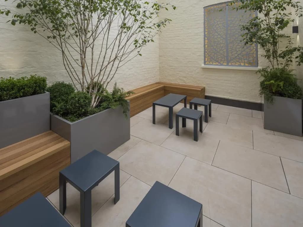 The Z Hotel at Gloucester Place - photo 4