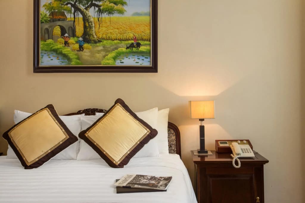 A25 Premium Hotel - 12 Pho Hue - photo 3