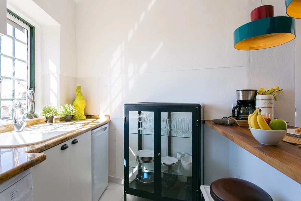 River View Cosy Apartment Rentexperience - photo 19
