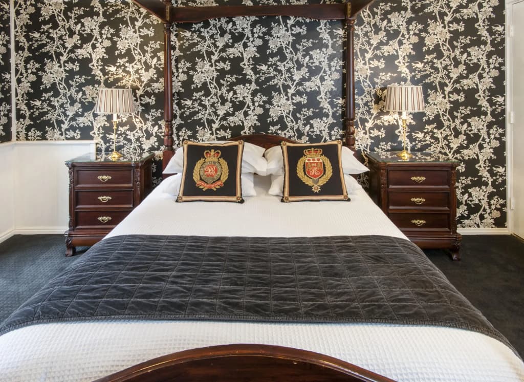 The Loft In The Mill Boutique Accommodation - photo 3