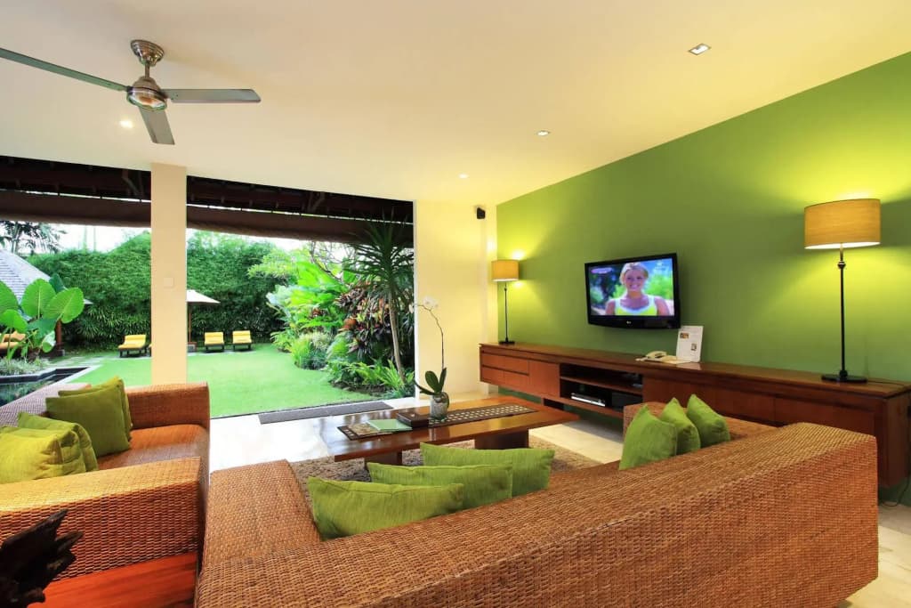 Serene Villas - photo 6