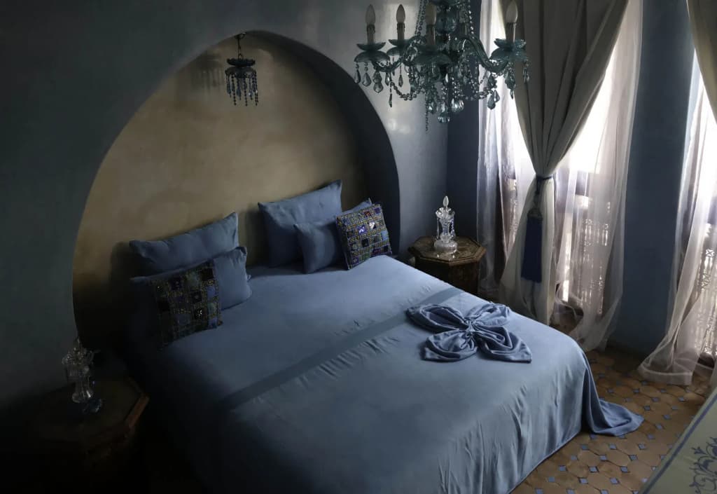 Riad Turquoise - photo 4