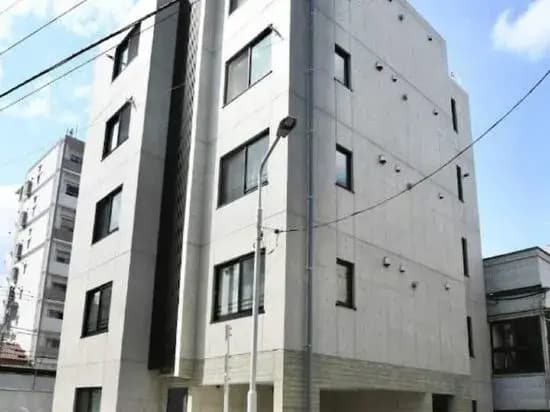 FL Residence Asakusa A1 - photo 1