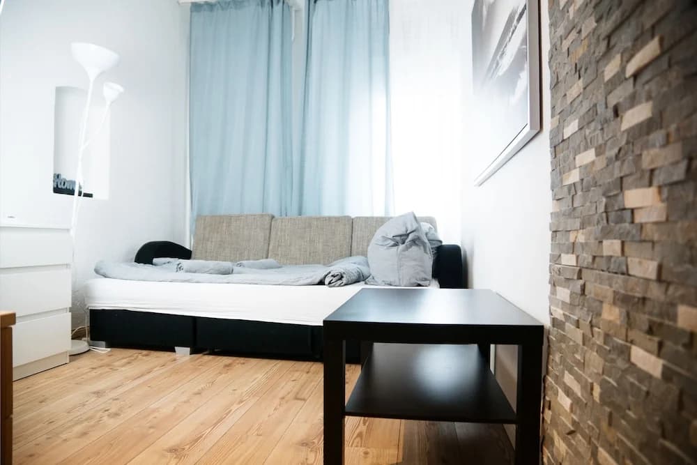 Bed'n'Work Apartment Mitte - photo 6