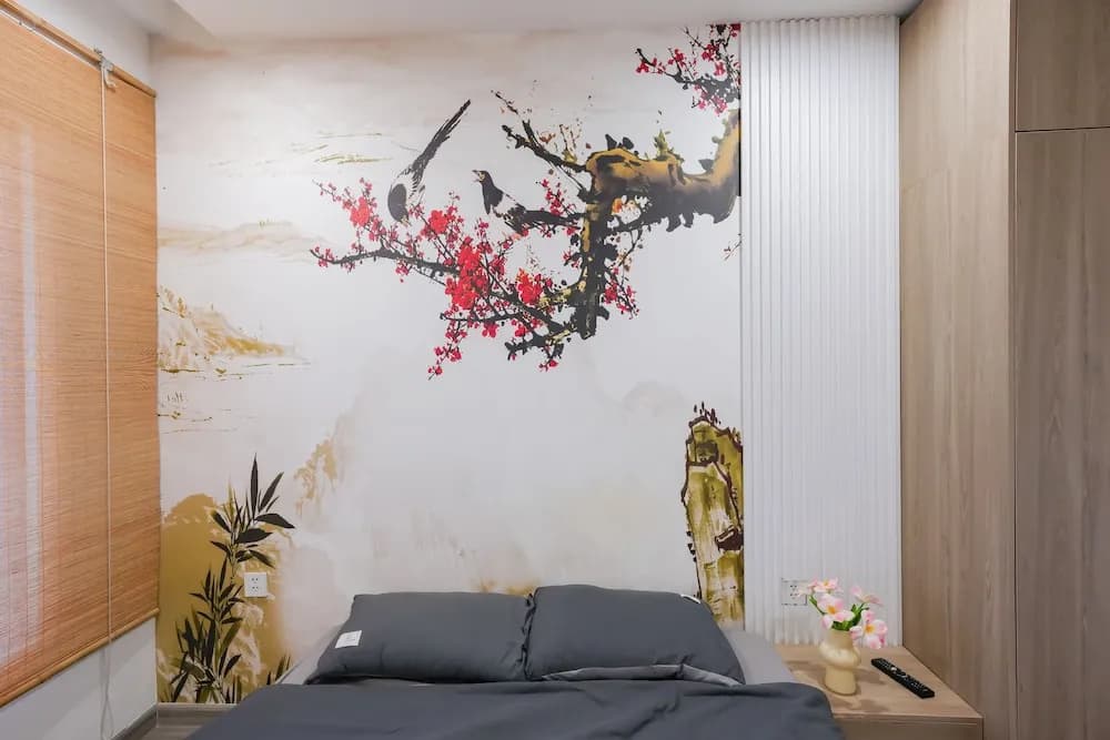 Magnolia Vinhomes Apartment - photo 2