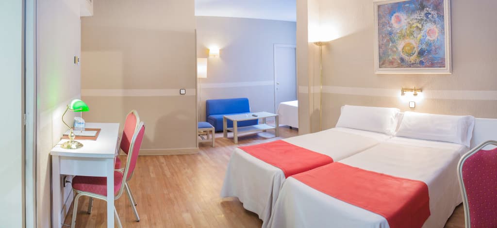 Aparthotel Tribunal - photo 3