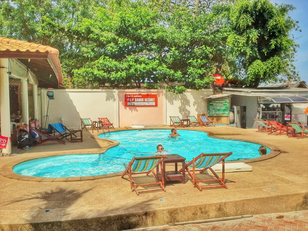 P&P Samui Resort - photo 10