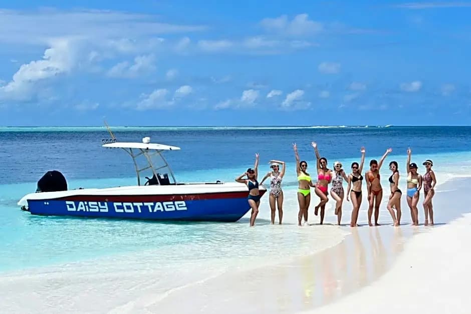 Daisy Cottage Dhangethi - photo 10