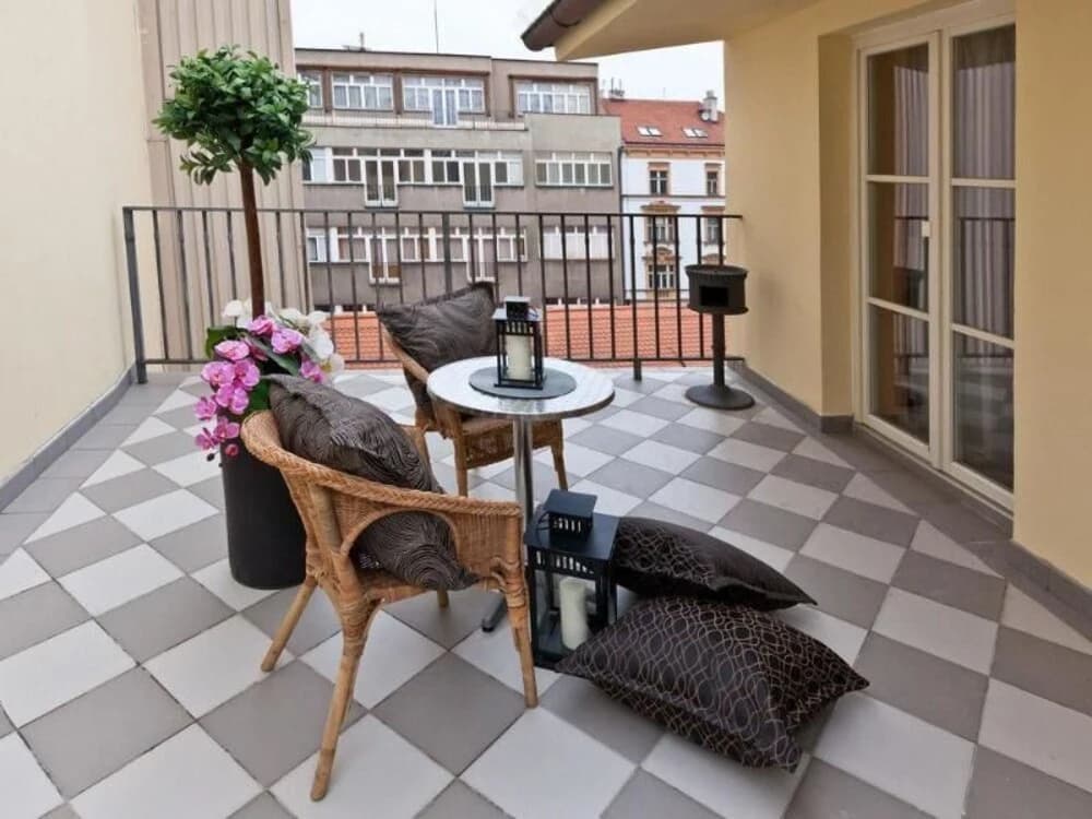 Venezia Old Town Hotel - photo 15