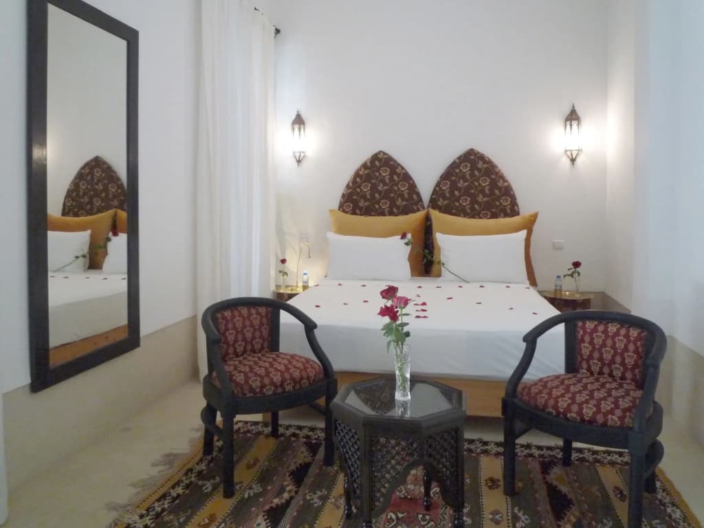 Riad Azahar - photo 5