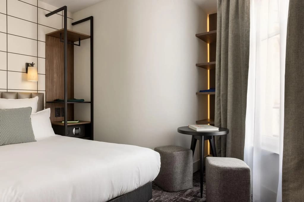 Hotel Moderniste - photo 23