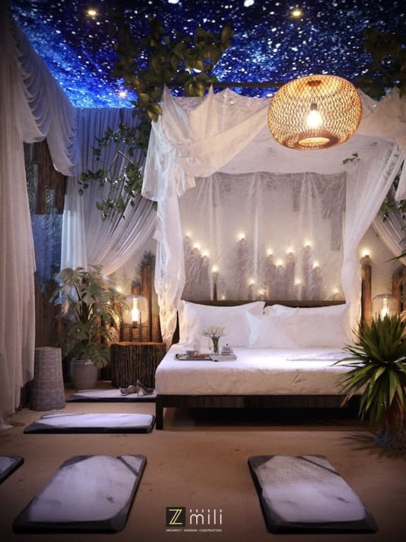 Zen Hotel - photo 4