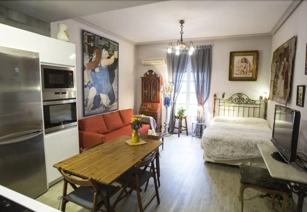 Apartamento Sol IV - photo 3