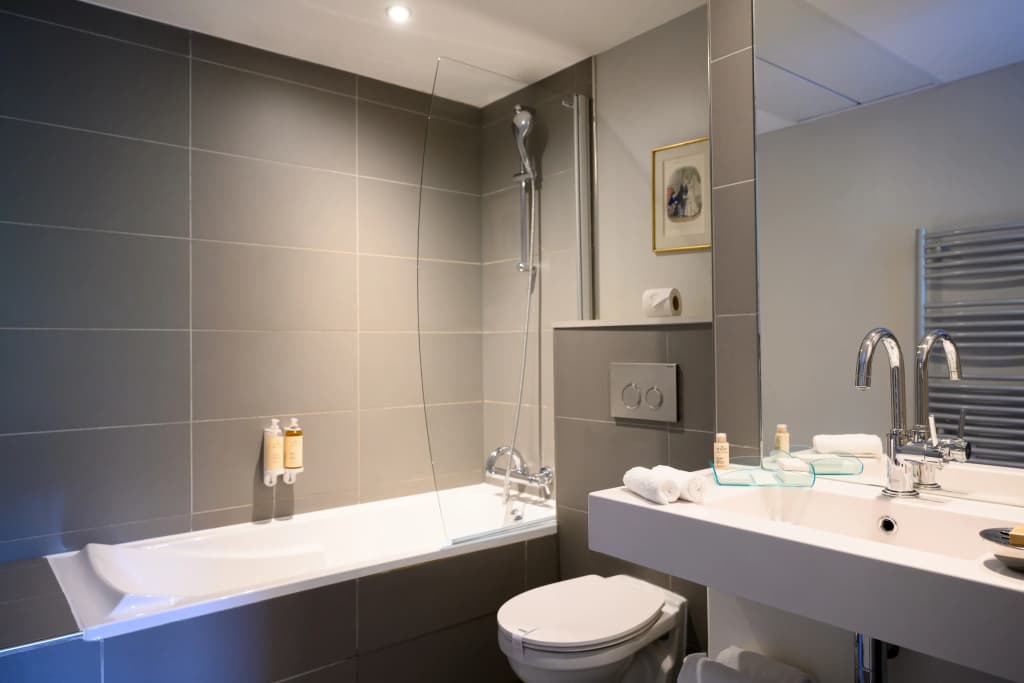 Hôtel Helzear Champs Elysées - photo 8